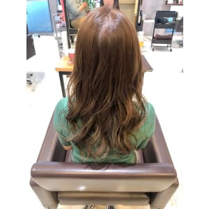 西宮店スタイルコレクション - MODE K's 西宮店【モードケイズ ニシノミヤテン】掲載中