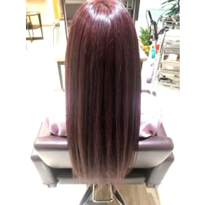 西宮店スタイルコレクション - MODE K's 西宮店【モードケイズ ニシノミヤテン】掲載中