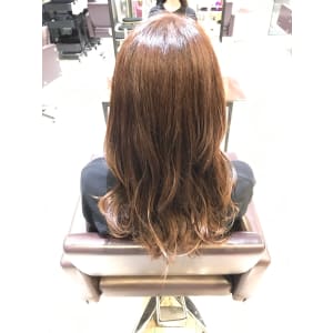 西宮店スタイルコレクション - MODE K's 西宮店【モードケイズ ニシノミヤテン】掲載中