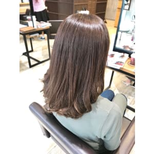 西宮店スタイルコレクション - MODE K's 西宮店【モードケイズ ニシノミヤテン】掲載中