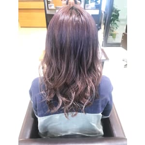 ヘアコレクション