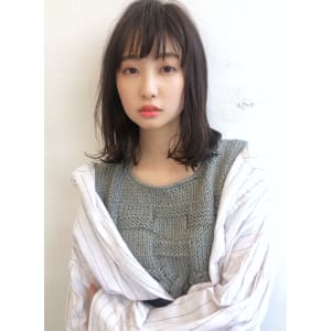 ワンカールロブ【K_86】