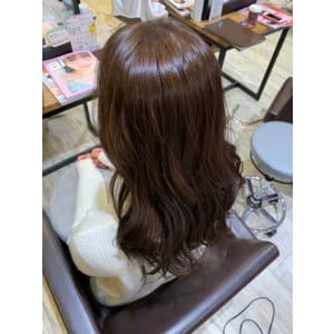 西宮店スタイルコレクション