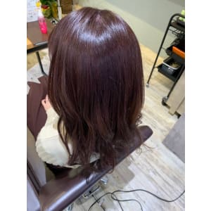 西宮店スタイルコレクション