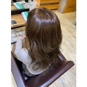 西宮店スタイルコレクション