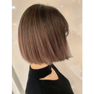 イルミナカラー - amble luxe 池袋【アンブル リュクス】【アンブルリュクスイケブクロ】掲載中