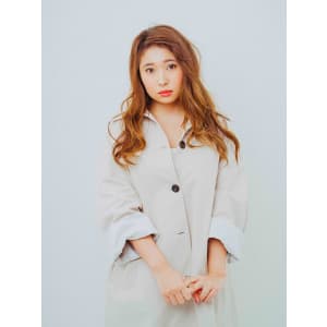 大人セクシーロング - Hair.& Spa Ingrove 千葉ニュータウン店【イングローブ】掲載中