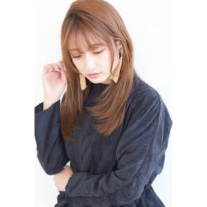 30代からのパーマA617