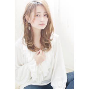 30代からのパーマA613