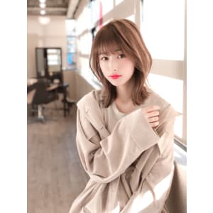 30代からのデジタルパーマa832