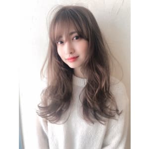 全国一位をとった柔らかなデジタルパーマA856