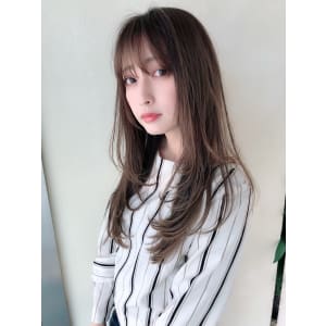 三十代からのきちんとヘアA731