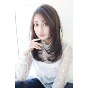 30代からのパーマA593
