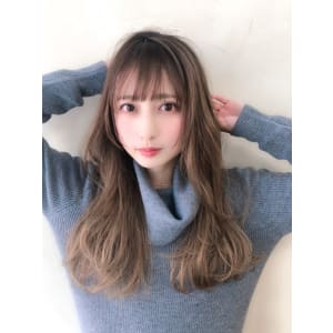 30代からのパーマスタイルa722