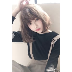 30代からのボブA789