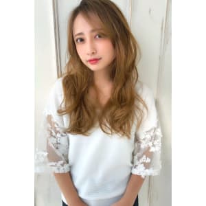 ハイトーンパーマA711