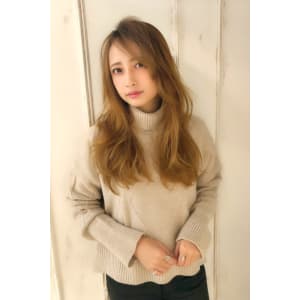 30代からのデジタルパーマA708