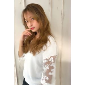 30代からのデジタルパーマA707