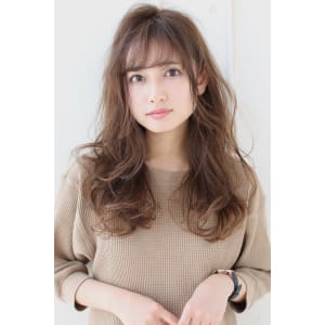 ひし形デジタルパーマA651