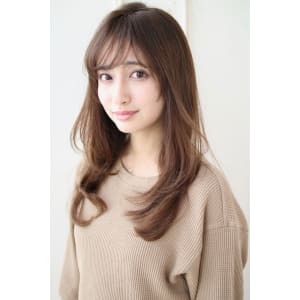 ひし形デジタルパーマA650
