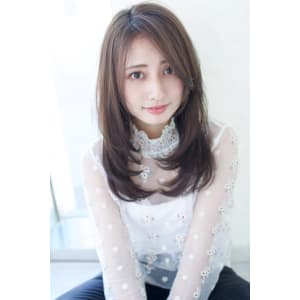 30代からのパーマA575