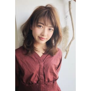 ひし形デジタルパーマA625