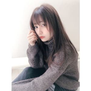 全国一位をとった柔らかなデジタルパーマA864