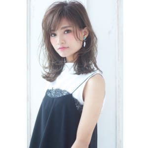 大人女性のスタイルA412