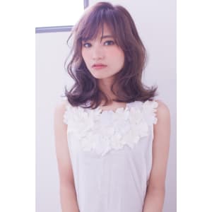 大人女性のスタイルA411