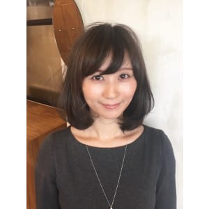 浅井剛史のリアルスタイルA497