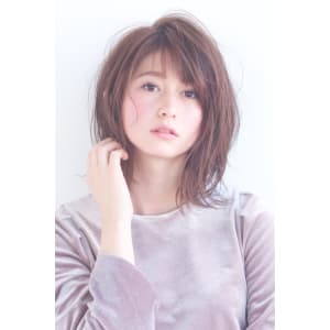ハイレイヤーボブA501
