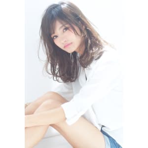 浅井剛史のフェミニンカールA427