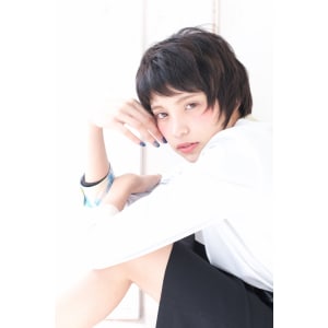 ポイントウィービングショート