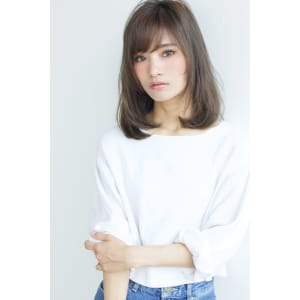 アリスバイアフロート　30代からの大人ヘアー　A402
