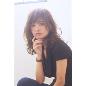 アリスバイアフロート30代からの大人ヘアーA403