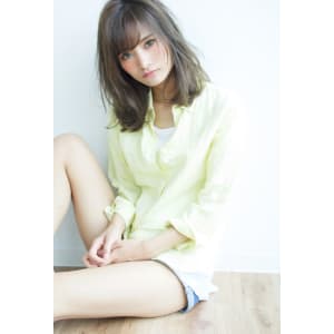 アリスバイアフロート30代からの大人ヘアーA404