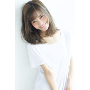 アリスバイアフロート30代からの大人ヘアーA406