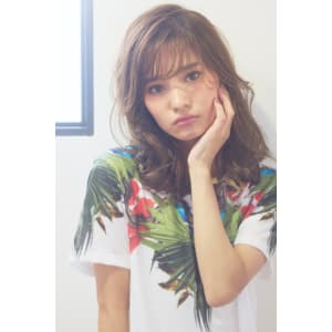 大人女性のためのスタイルA408