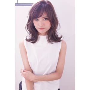 大人女性のスタイルA408