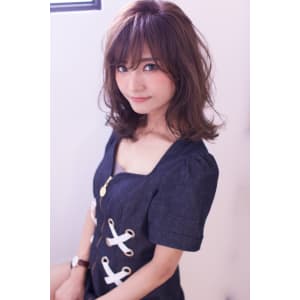 大人女性のスタイルA409