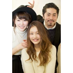 浅井剛史リアルお客様スタイルA383