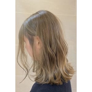 【Euphoria】ハニーベージュ＊10代20代30代大人気