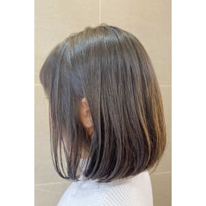 【Euphoria】オリーブベージュ*赤み抑えてアッシュ - Euphoria 新宿通り【ユーフォリア シンジュクトオリ】【ユーフォリア シンジュクトオリ】掲載中
