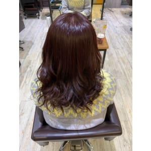 西宮店スタイルコレクション