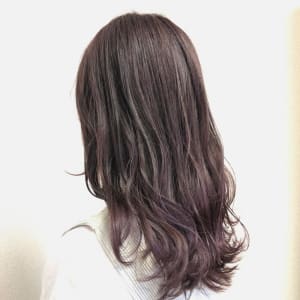 ☆ローズレッド☆ - Luana hair&treatment【ルアナヘアーアンドトリートメント】掲載中