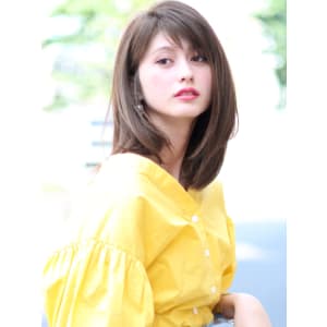 大人ミディアム＆STORIES