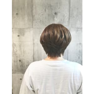 西宮スタイルコレクション - MODE K's 西宮店【モードケイズ ニシノミヤテン】掲載中