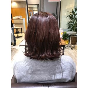 西宮スタイルコレクション - MODE K's 西宮店【モードケイズ ニシノミヤテン】掲載中