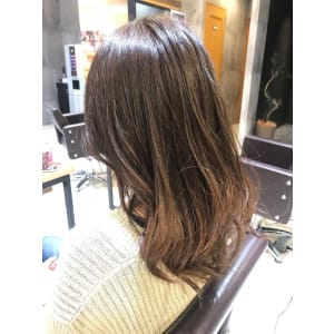 西宮スタイルコレクション - MODE K's 西宮店【モードケイズ ニシノミヤテン】掲載中