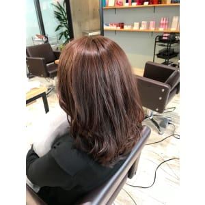 西宮スタイルコレクション - MODE K's 西宮店【モードケイズ ニシノミヤテン】掲載中